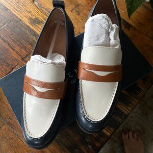 Cole Haan Spectator Loafers